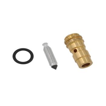 KAWASAKI 1.6mm NEEDLE & SEAT PWC, WAVEWERX WC-07026, 35-205-16, JET SKI, PWC NEEDLE AND SEAT