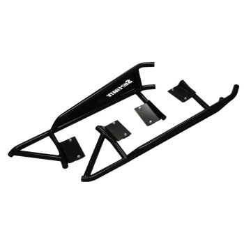 Can-Am Commander Nerf Bars, SUPER ATV, NB-CA-COM-00