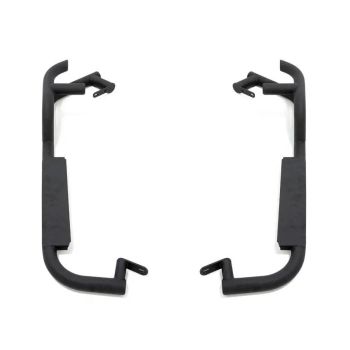Can-Am Defender Nerf Bars, SUPER ATV, NB-CA-DEF-00