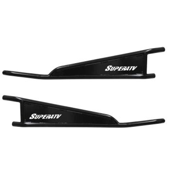 Can-Am Maverick Nerf Bars, SUPER ATV, NB-CA-MAV-00