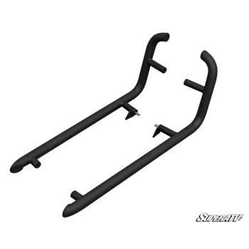 Polaris RZR Nerf Bars, SUPER ATV, NB-P-GEN1K-00