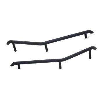 Polaris PRO XP Nerf Bars, SUPER ATV, NB-P-PROXP-001-00