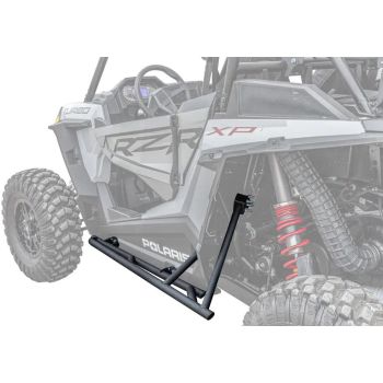 Polaris RZR XP 1000/Turbo Nerf Bars, SUPER ATV, NB-P-RZR1K-001-00