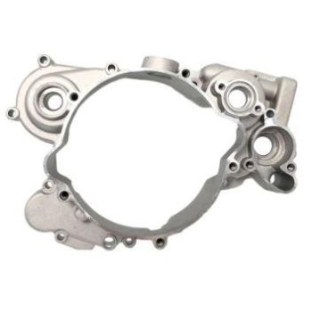 CRANK CASE RIGHT CLUTCH COVER 03-17 KTM HUSQVARNA TC SX 85 105 47030001100