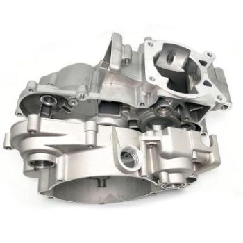 COMPLETE ENGINE CRANK CASE 03-17 KTM HUSQVARNA SX TC 85 105 47030000144
