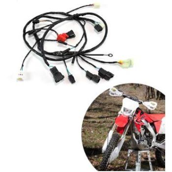 Wiring Harness Honda CRF250X 32100-KSC-A20