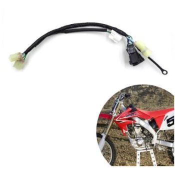 Wiring Harness Honda CRF250R 08-09 32100-KRN-A10