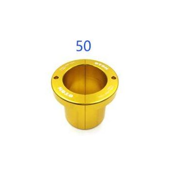 50mm TUBE SPLIT CLAMP BUSH FOR MOTORCYCLE FORK VISE TOOL 00-0161.00