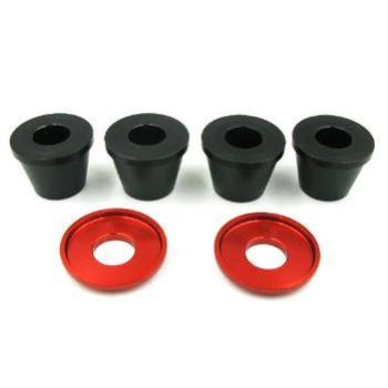 Steering Stem Suspension Handlebar Bushing Honda Yamaha Suzuki Kawasaki