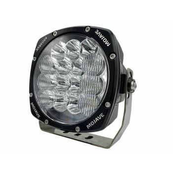 TIGER LIGHTS - SINGLE LED SPOT LIGHT 8" 12/24V MOJAVE TLM8