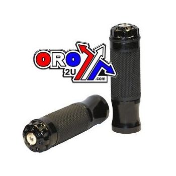 GRIP BLACK/BLACK 22/24 128mm POI6000