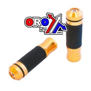 GRIP GOLD/BLACK 22/24 128mm POI6003