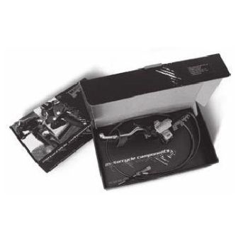 HYMEC CLUTCH KIT CR/RM/KTM, MAGURA 2100019 HYDRAULIC CLUTCH