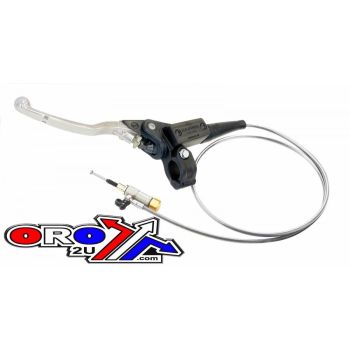 HYMEC CLUTCH KIT CRF250R 14-17, MAGURA 2100307 CONVERSION, MG2100307