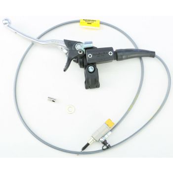 HYMEC 167 CLUTCH KIT CRF250R, MAGURA 2100009