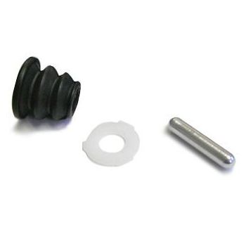 167 HYMEC BELLOWS WITH PUSH, ROD AND WASHER, MAGURA 0723116