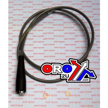 167 HYMEC PRESSURE LINE KIT, 1120mm LENGTH, MAGURA 0722137