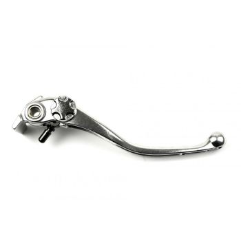 LEVER BLADE BRAKE BREMBO KTM, 62513002044 SILVER FRONT
