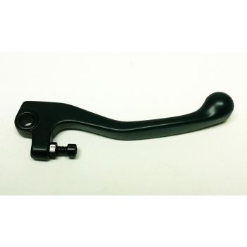 LEVER BLADE DISC 92-09 CR SHORT, BLACK DIA CAST 53175-ML3-790