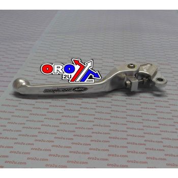 LEVER ARC PIVOT CNC BILET