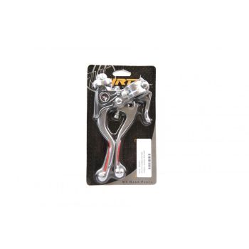 EASY PULL PRO COMBO GRIP STD, WIRTZ 6W1011 FORGED LEVERS, WITH HOT START