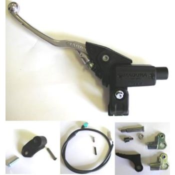 MAGURA HYDRAULIC CLUTCH ASSY, 2700183 ASSEMBLY