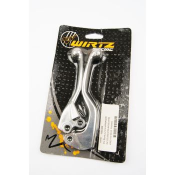 WIRTZ PRO SHORTY LEVER PR, WIRTZ 165-002