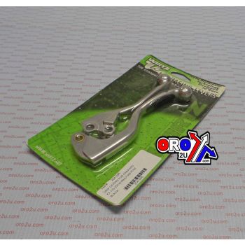 WIRTZ GRIP SET BLK FORGED, WIRTZ 204-006