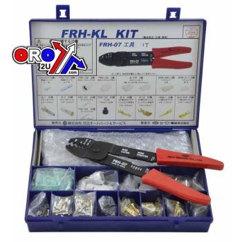 S/SEED OFFER OTHER KITS, PROFESSIONAL ELECTRICAL SHOP TERMINAL KIT