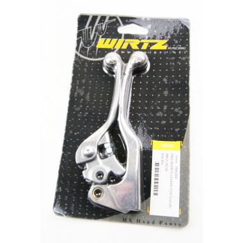 WIRTZ PRO SHORTY LEVERS