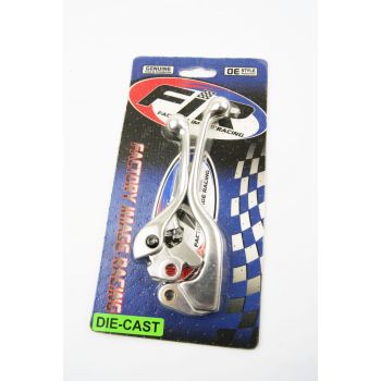 LEVER BLADE SET 05-07 RMZ450
