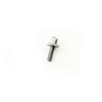 ADJUSTER STEEL LEVERS M8