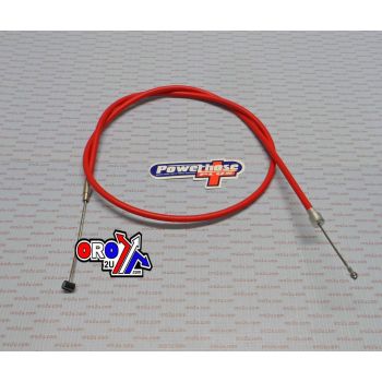 CABLE FRONT BRAKE 80-94 MAICO, VENHILL M01-1-004/RED