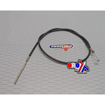 CABLE FRONT BRAKE 64-74 CZ, VENHILL C04-1-001-BK CZ250/360