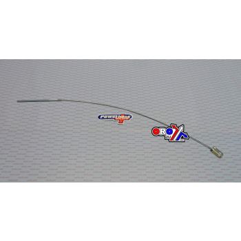 CABLE REAR BRAKE 83-87 YZ, VENHILL Y01-2-001 YZ250 ,490