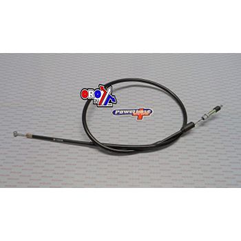CABLE FRONT BRAKE 81-83 YZ125, VENHILL Y01-1-014-BK