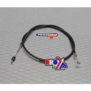 CABLE FRONT BRAKE 80-81 XT500, VENHILL Y01-1-016-BK YAMAHA