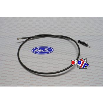 CABLE CLUTCH KTM 125-87/93, MOTION PRO 10-0016 TERMINATOR, if no stock offer std cable
