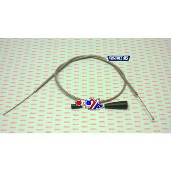 CABLE THROTTLE 78-84 HUSKY GG, VENHILL H01-4-011 HUSQVARNA