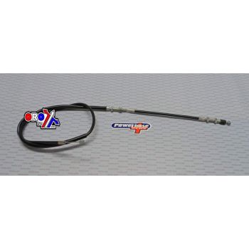 CABLE FRONT BRAKE RM125 84-85, VENHILL S01-1-021 SUZUKI