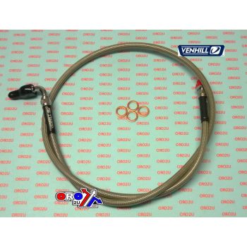 HOSE CLUTCH 00-ON GASGAS 2-ST, G06-3-004/P-CL