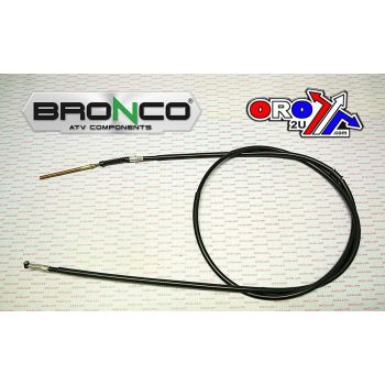 CABLE Hand brake 43460-HR0-F01, BRONCO AT-05319 HONDA TRX500