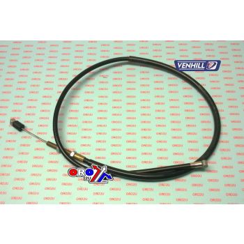 CABLE FRONT BRAKE CR50/60, VENHILL H02-1-028 HONDA
