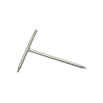 4mm BALL-END ALLEN T-HAND MOTION PRO 08-0374