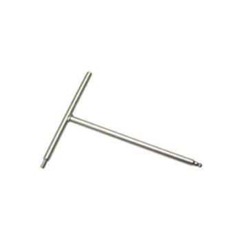 5mm BALL-END ALLEN T-HAND MOTION PRO 08-0375