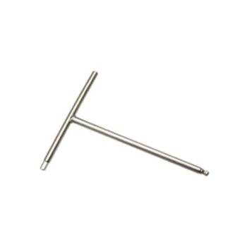 6mm BALL-END ALLEN T-HAND MOTION PRO 08-0376