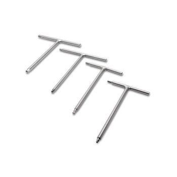 BALL-END ALLEN DRIVE SET/4 MOTION PRO 08-0383