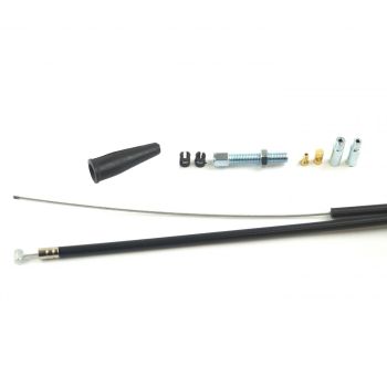 UNIVERSAL DIY CABLE  BUILDING KIT FOR CLUTCH OR BRAKE