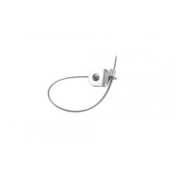 BRAKE SAVER KIT WITH BRACKET