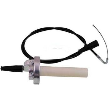 1999-2003 HONDA TRX400 TURBO SE TWIST THROTTLE KIT, MOTION PRO 01-2859